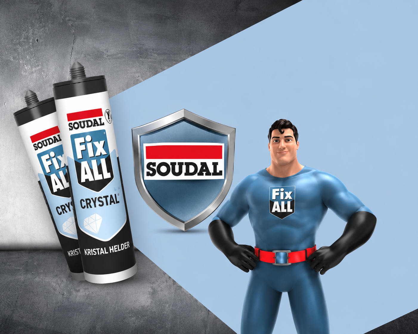 Soudal - officiel store