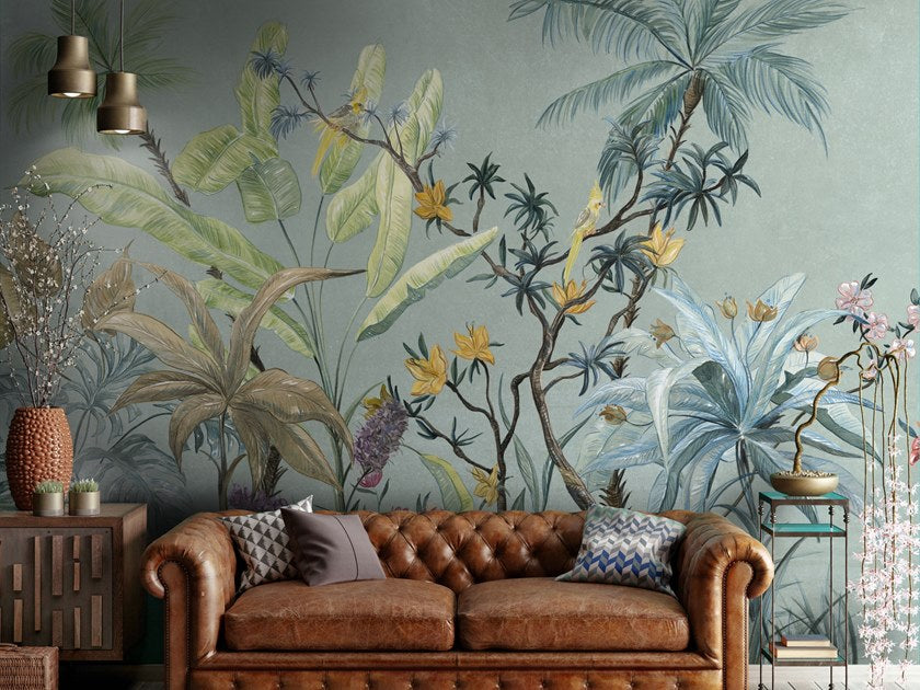 Revêtement mural Premium Maorc