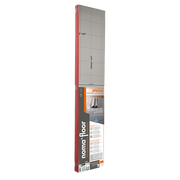 Special HEATFLOW 1.6 mm AquaStop pour parquet massif et stratifié - Revêtement Maroc