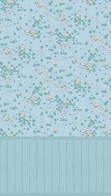 Panoramic Windows Greenary - Ref: 393151