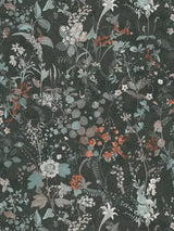 Papier peint -réf: 388254- - Revêtement Maroc