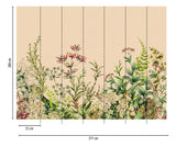 Panoramique by LW - Réf: 382771 - Revêtement Maroc