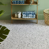 Negroni Terrazzo LVT amtico