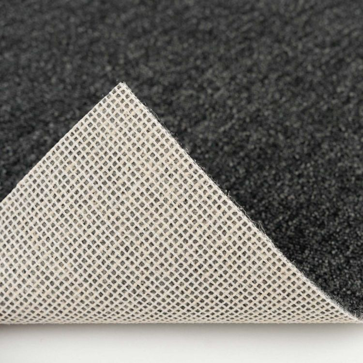 Moquette en dalle plombante Bouclée 50x50cm AVENUE-980 - Revêtement Maroc