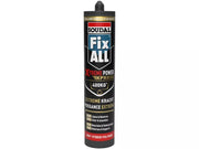 Soudal Fix ALL X-TREME POWER EXPRESS 400kg/m² Blanc 280 ML – Mastic-colle hybride