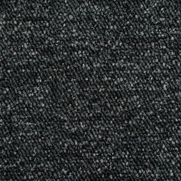Moquette en dalle plombante Bouclée 50x50cm AVENUE-980 - Revêtement Maroc