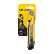 Klassischer Klingen-Cutter 18mm STANLEY®