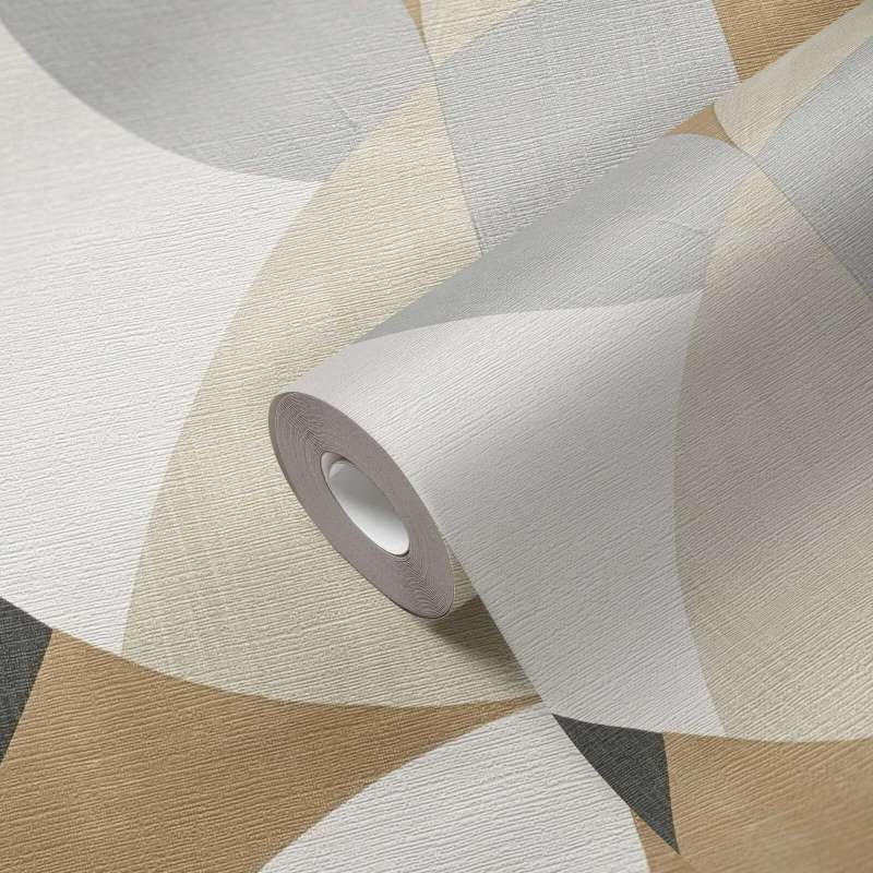 Papier peint -Réf: 399321- - Revêtement Maroc