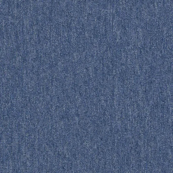Moquette en dalle plombante Bouclée 50x50cm AVENUE-160 - Revêtement Maroc