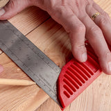 Équerre de précision 309 LEDGEND™ Square - Kapro - Revêtement Maroc