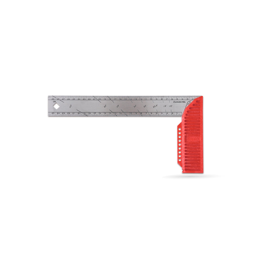 Équerre de précision 309 LEDGEND™ Square - Kapro - Revêtement Maroc
