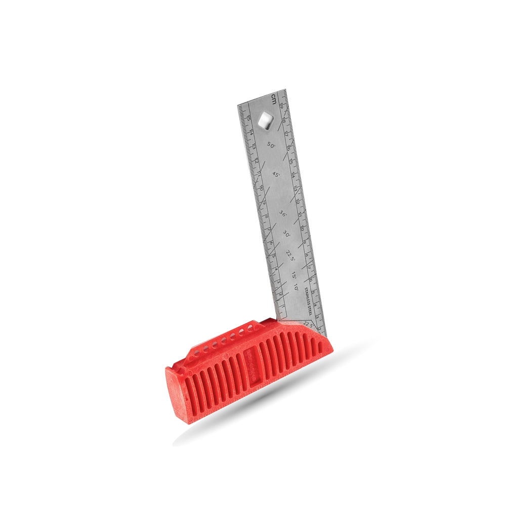 Équerre de précision 309 LEDGEND™ Square - Kapro - Revêtement Maroc