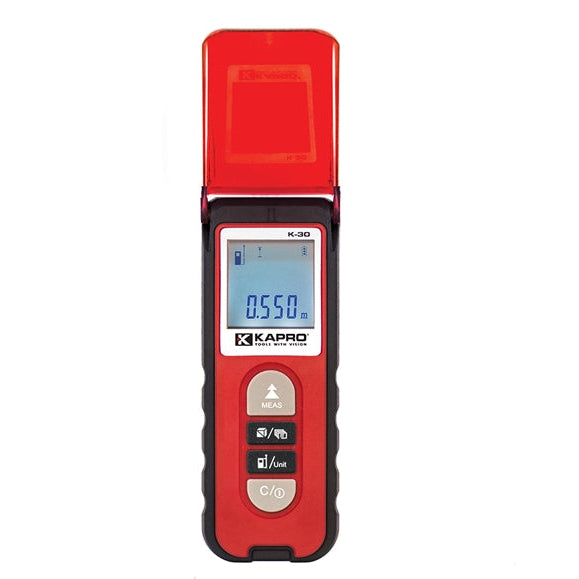 Mesure Laser à Beam Finder KAPRO - 30m - Revêtement Maroc