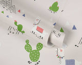 Papier peint -réf: 369853- - Revêtement Maroc