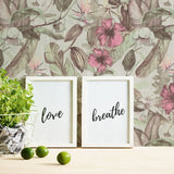 Papier peint -réf: 372164- - Revêtement Maroc