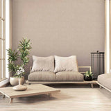 Papier peint Textile Uni by LW -Réf: 378573- - Revêtement Maroc