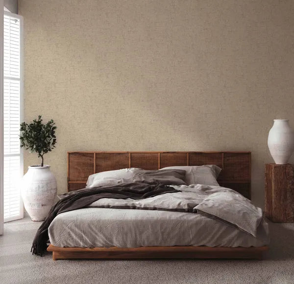 Papier peint Rustic Wave by LW -Réf: 379043- - Revêtement Maroc