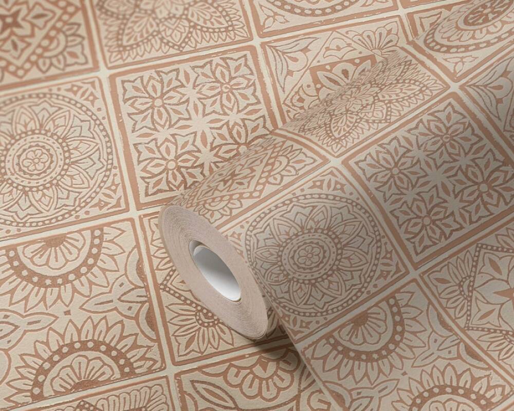 Papier peint -réf: 389213- - Revêtement Maroc