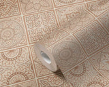 Papier peint -réf: 389213- - Revêtement Maroc