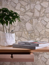 Papier peint -réf: 389312- - Revêtement Maroc