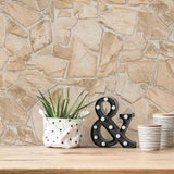 Papier peint -réf: 389329- - Revêtement Maroc