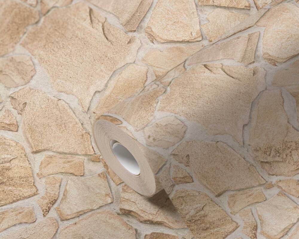 Papier peint -réf: 389329- - Revêtement Maroc