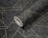 Papier peint -réf: 391184- - Revêtement Maroc