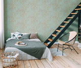 Papier peint -réf: 391204- - Revêtement Maroc