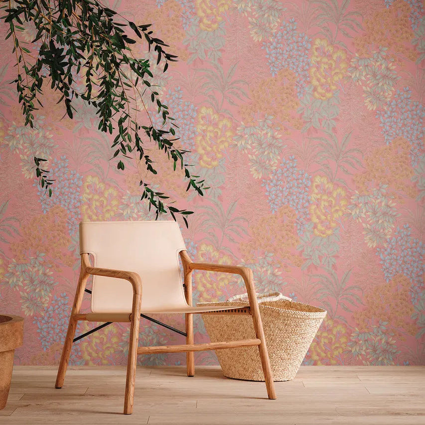 Papier peint -réf: 391284- - Revêtement Maroc