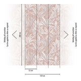 Panoramique by LW - Réf: 393161 - Revêtement Maroc