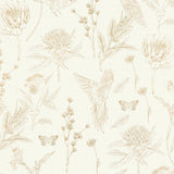 Papier peint -réf: 394291- - Revêtement Maroc