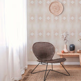 Papier peint -réf: 395324- - Revêtement Maroc