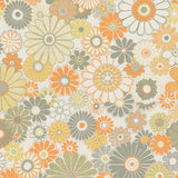 Papier peint -réf: 395353- - Revêtement Maroc