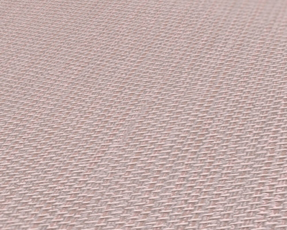 Papier peint Tissage effect -Réf: 395528- - Revêtement Maroc