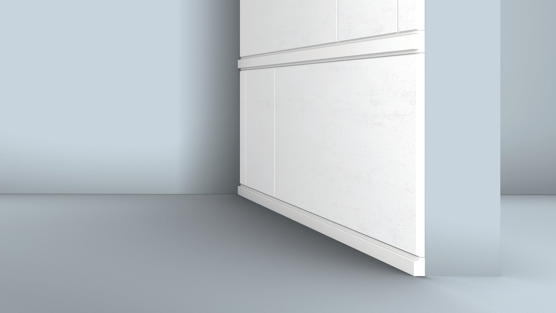 Panneau SCURETTO ARSTYL 1135 x 380 x 14,5 mm - Revêtement Maroc