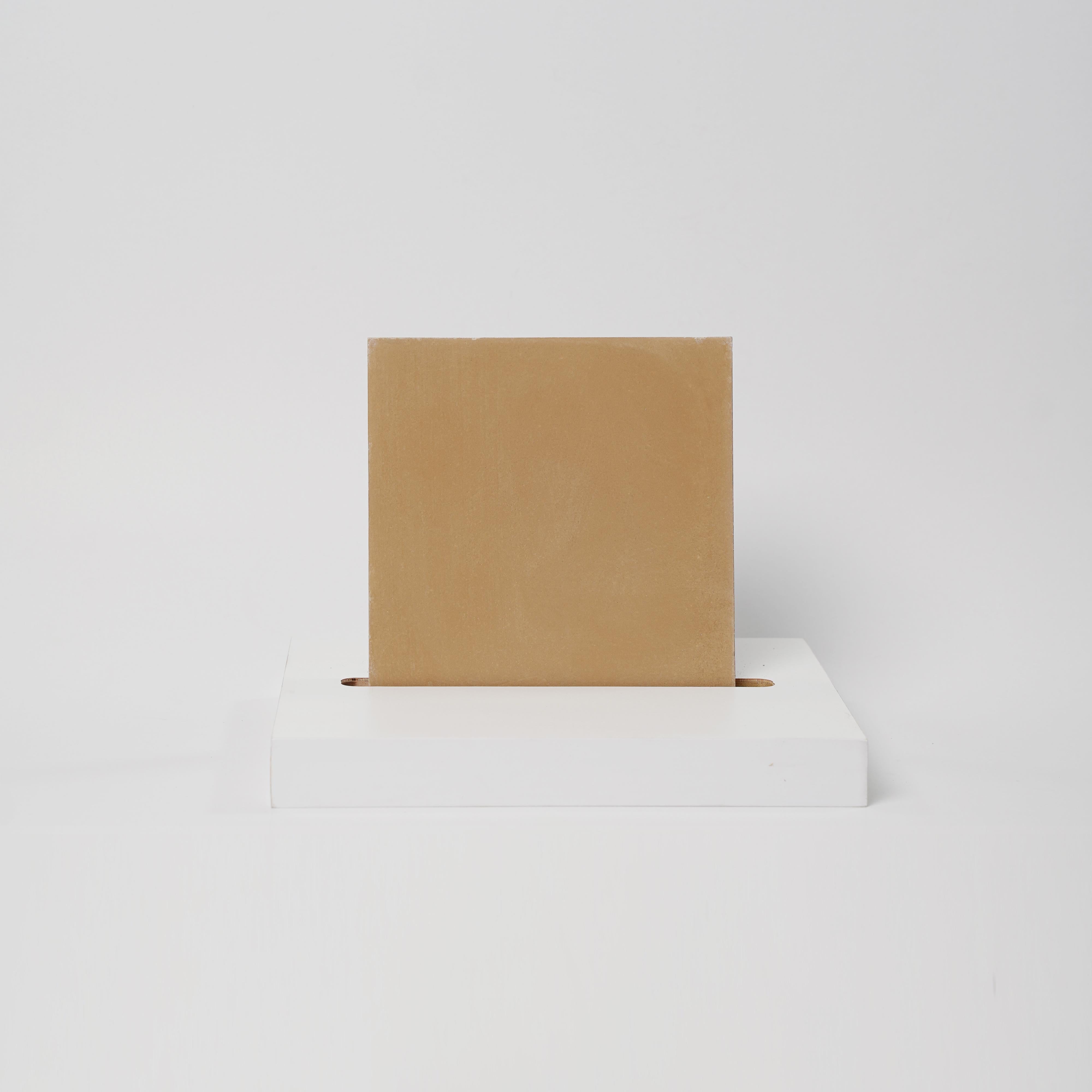 Cement tile - créme imint ref. 0325212 pack 12 pièces - TILINE - Revêtement Maroc