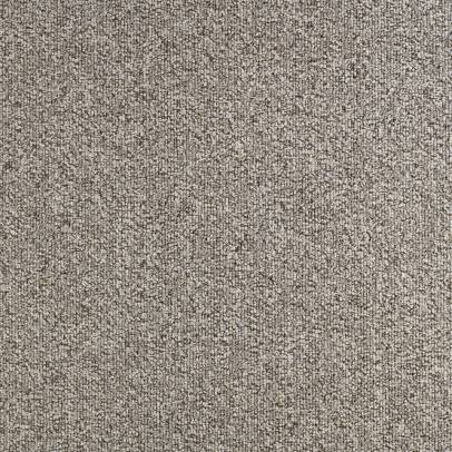 Moquette en dalle plombante Bouclée 50x50cm L480-630 - Revêtement Maroc