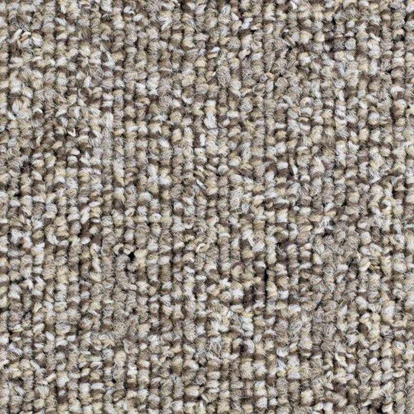 Moquette en dalle plombante Bouclée 50x50cm L480-630 - Revêtement Maroc
