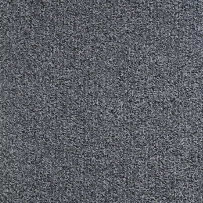 Moquette en dalle plombante Bouclée 50x50cm L480-970 - Revêtement Maroc