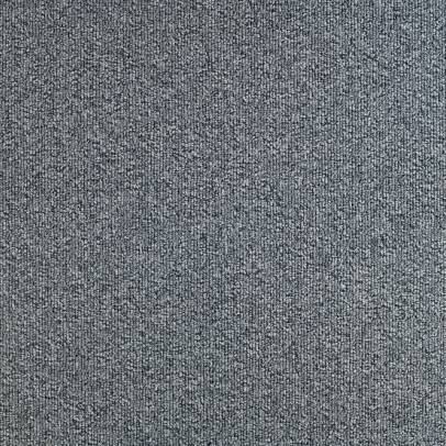 Moquette en dalle plombante Bouclée 50x50cm L480-980 - Revêtement Maroc