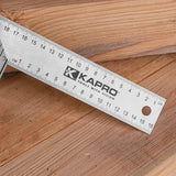 35cm Precision Square - Kapro