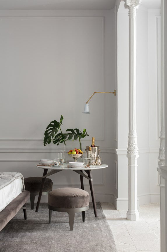 Cimaise WL1 WALLSTYL® – Moulure décorative murale et plafond - Revêtement Maroc