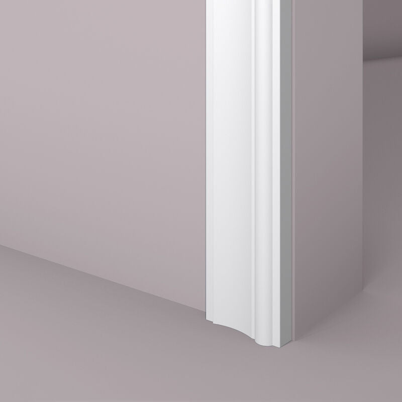 Moulure WL6 plus wallstyl - 2.20 mètres