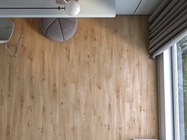 Parquet Stratifié chêne Clair 8mm BeNe113-Pack 2,292 m²