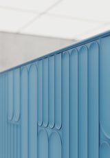 ARC S ARSTYL® ÉLÉMENT DÉCORATIF MURAL - Revêtement Maroc