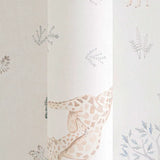 papier peint enfants – animaux safari - Revêtement Maroc