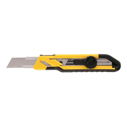 Klassischer Klingen-Cutter 18mm STANLEY®