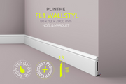 قاعدة FL1 WALLSTYL® – قاعدة متعددة الاستخدامات