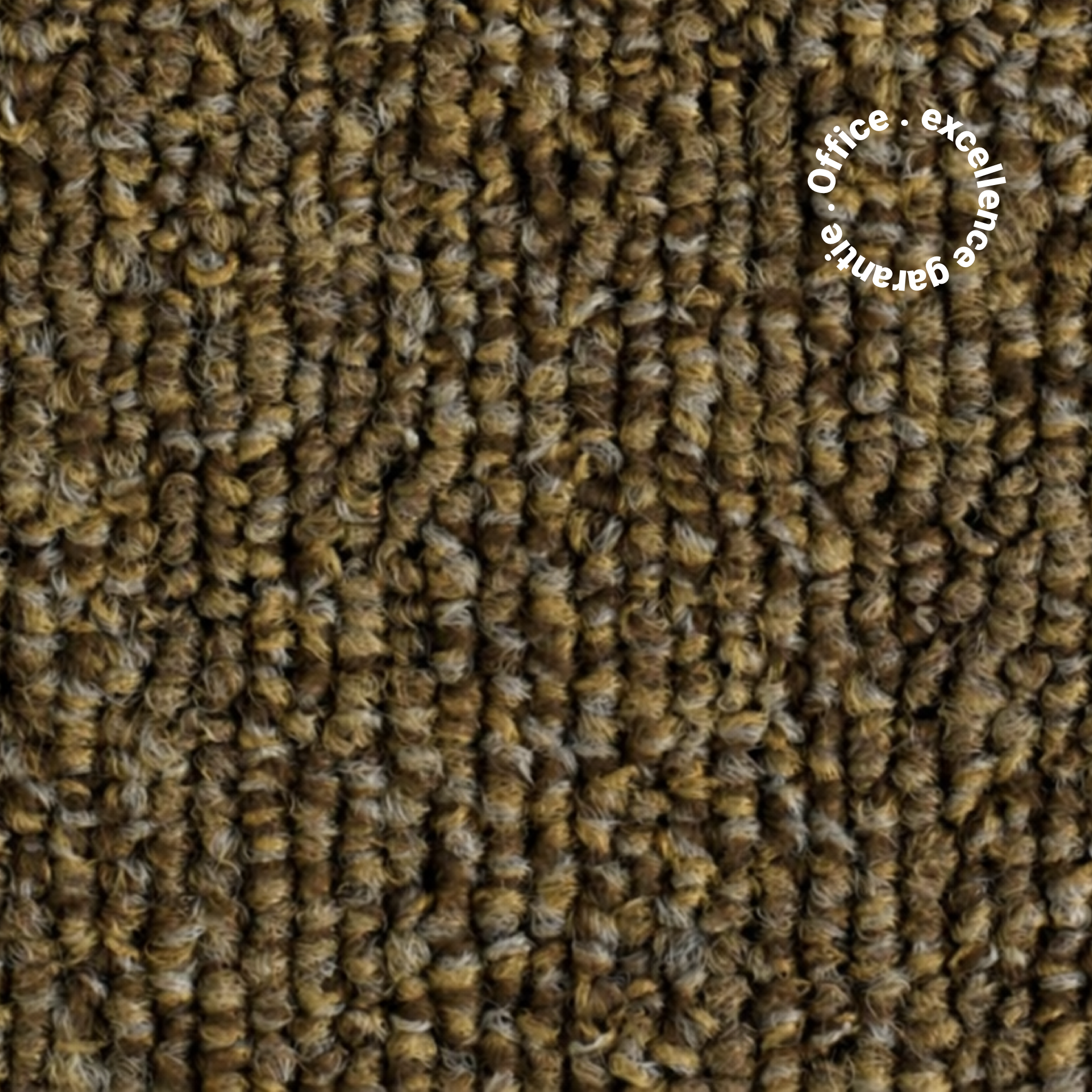 Dalle Moquette Rsol beige Premium - 50x50cm