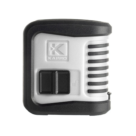 Laser-Kreuz-Set grün + flexibles Stativ Kapro